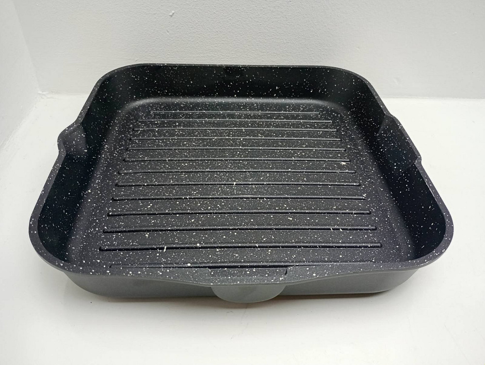 Набір каструль і сковорідок JEETEE 6 шт (без ручок та кришок) Луцк - изображение 4