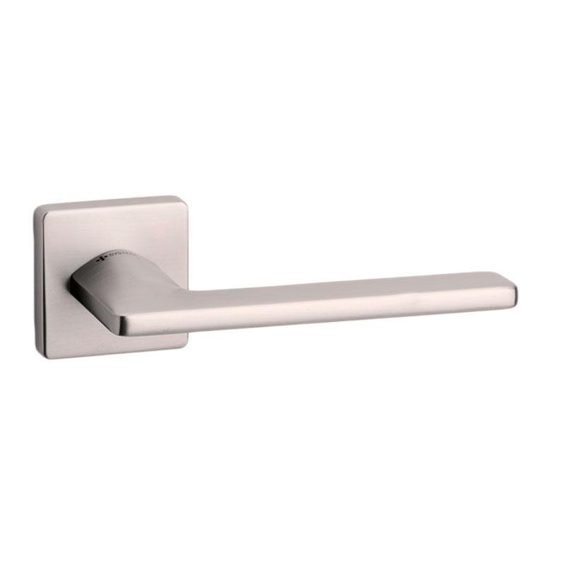 Ручка SYSTEM SLIM хром матовый Киев - изображение 1