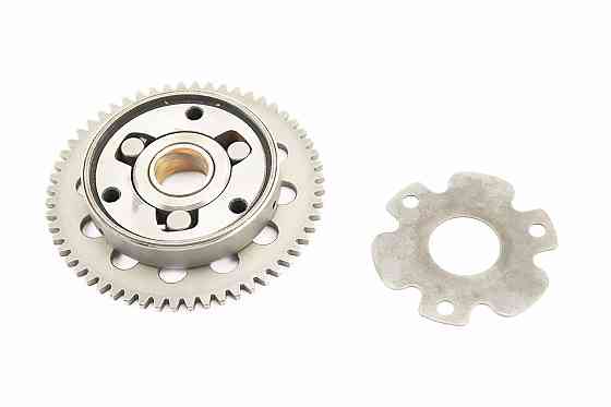 Бендикс - обгінна муфта Yamaha JOG 125 Київ