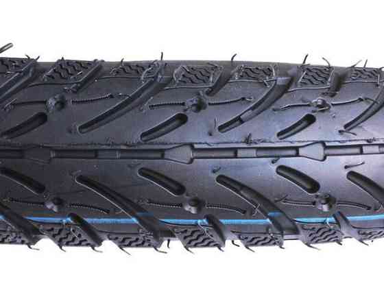 Покришка 2,75*17 8PR TT, під камеру, тип 6 Мукачево