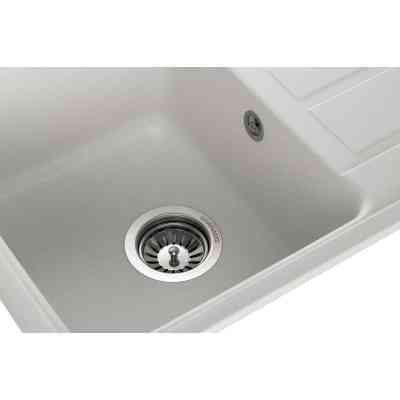 Мийка кухонна GRANADO ALANIS white (gr2705) Вінниця