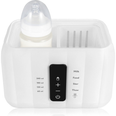 Подогреватель Lionelo Thermup Double White - Підігрівач пляшечок і стерилізатор (LOC-THERMUP DUO WHITE) Винница - изображение 2