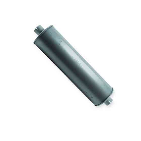 Глушитель 3302, 2217, 2705 (405, 406) новый образец (d-63) ТМК ГАЗ Мукачево