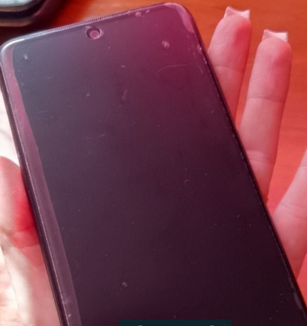 Смартфон Xiaomi Redmi Note 11 4/128Gb. Київ - фото 4