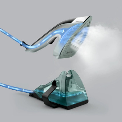 Отпариватель для одежды Tefal JF4031E0 Винница - изображение 10