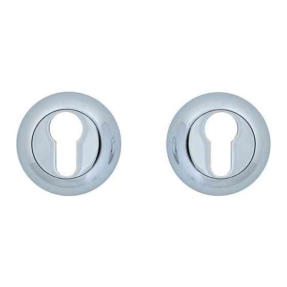 Накладки на циліндр Gavrohe  A5-EH Black - чорні Київ