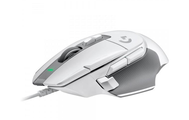 Миша бездротова Logitech G502 X Lightspeed White (910-006189) Білий Харків - фото 2