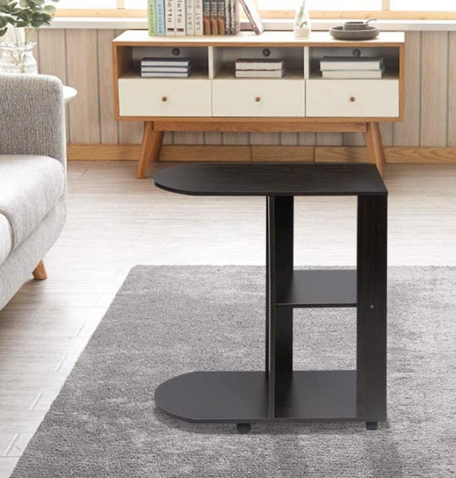 Приставний столик "Сарікей" венге Миколаїв - фото 2