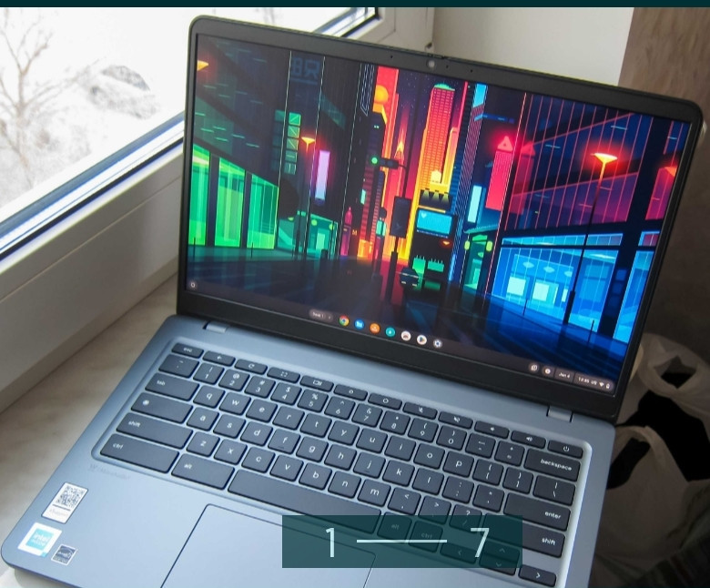 Ноутбук Lenovo 14e Chromebook Gen 3 Киев - изображение 7