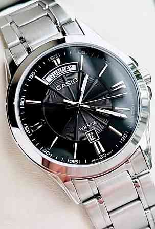 Годинник чоловічий Casio MTP-1381D Original Мужские часы. Київ