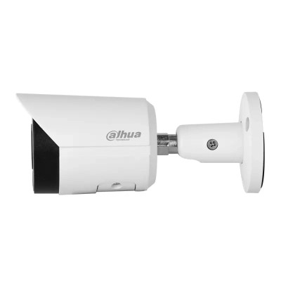 Камера відеоспостереження Dahua DH-IPC-HFW2449S-S-IL (3.6) Вінниця - фото 4