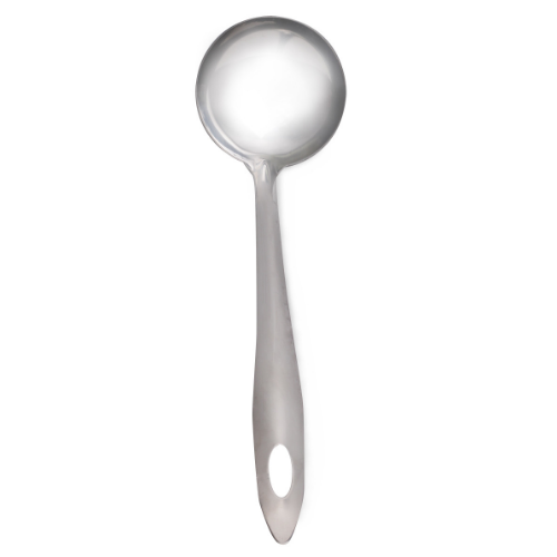 Ополоник нержавіюча сталь 32см 4365 KAMILLE Житомир - изображение 3