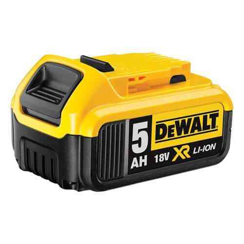 Акумуляторна батарея DeWALT DCB184 Київ