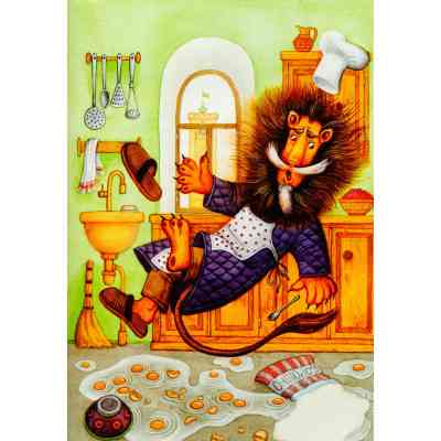 Книга Нові казки Старого Лева Видавництво Старого Лева (9789666799732) Вінниця