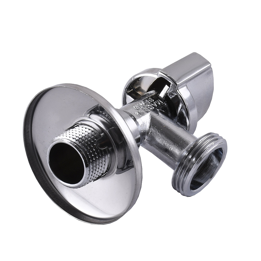 Кран кульовий кутовий ARCO 1/2″х 3/4″ подовжений   00728 Луцк - изображение 3