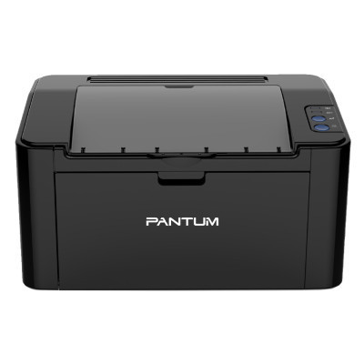 Лазерний принтер Pantum P2500NW с Wi-Fi (P2500NW) Вінниця - фото 1