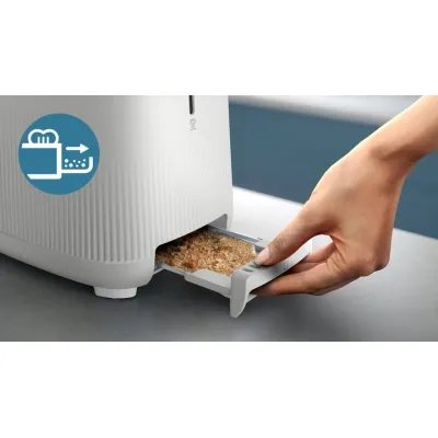 Тостер Philips HD2511/00 Винница - изображение 10