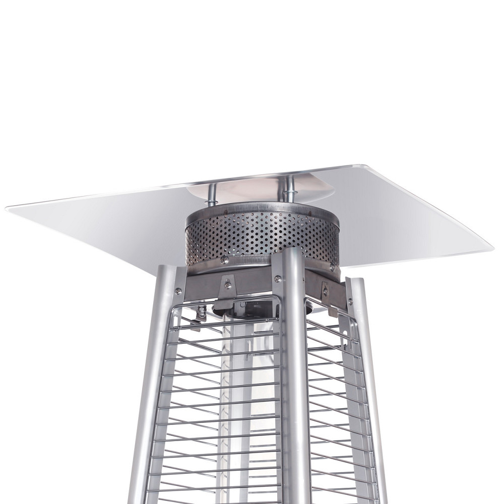 Газовий обігрівач Pyramide Black TM GRILLI 77377 Код: 005738 Рівне - фото 6