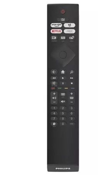 Телевізор Philips 65PML9008/12. Харків - фото 1