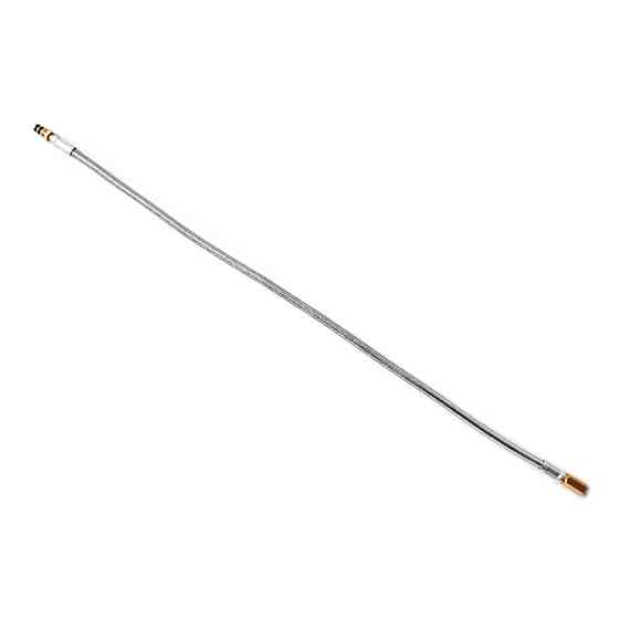 Гибкий шланг для газовых горелок BRS-17F Ровно