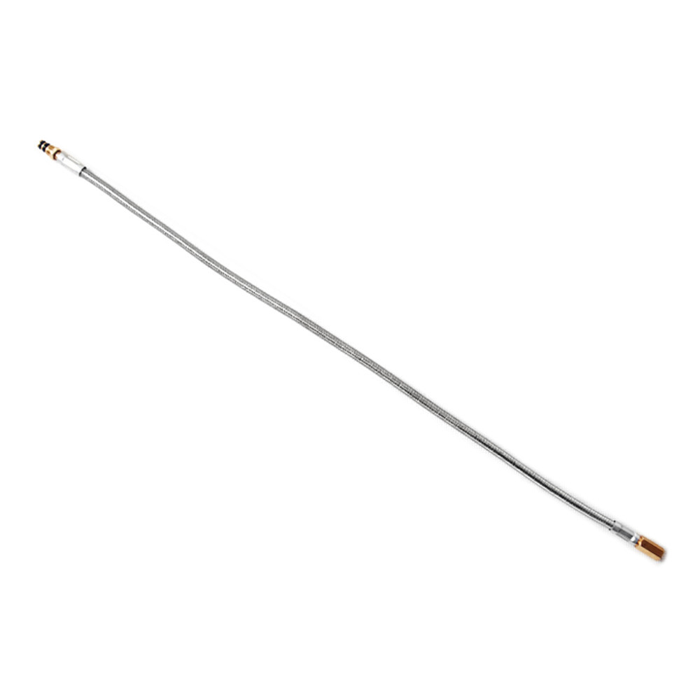 Гнучкий шланг для газових пальників BRS-17F Рівне - фото 3