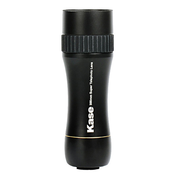 Телефото об'єктив для телефону 300мм професійний Kase Kase Super Telephoto Київ - фото 1