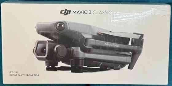 Дрон Новий: DJI Mavic 3 Харків