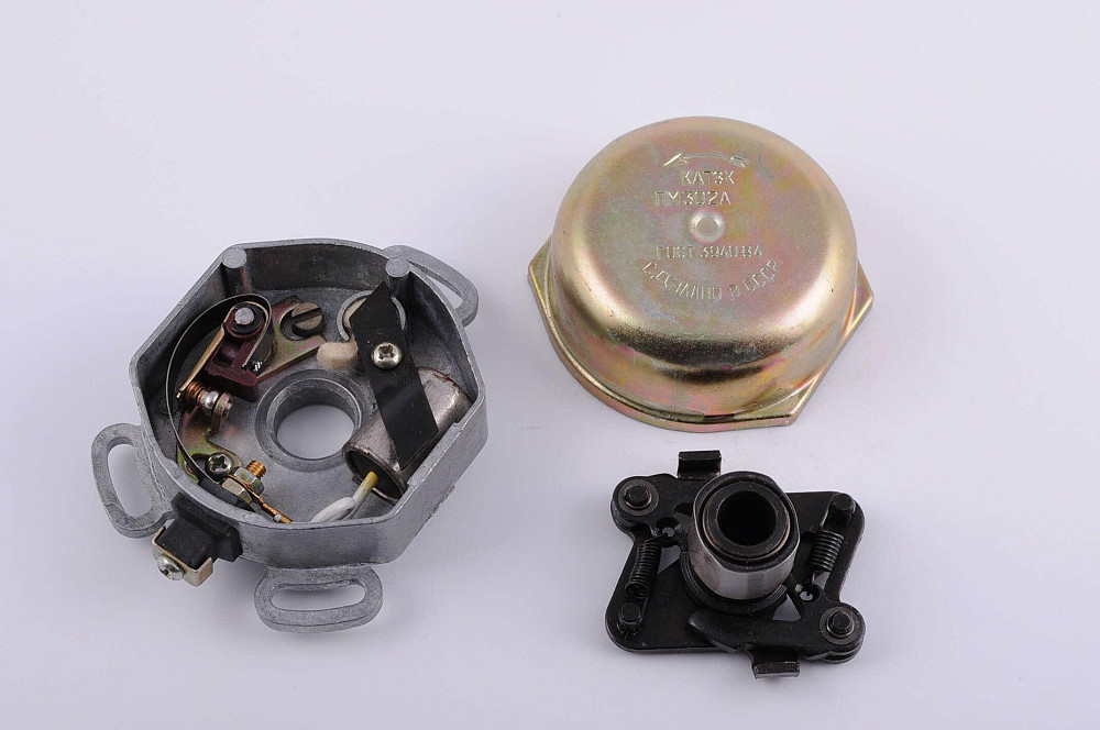 ПМК МТ, ДНІПРО SPARK Киев - изображение 1