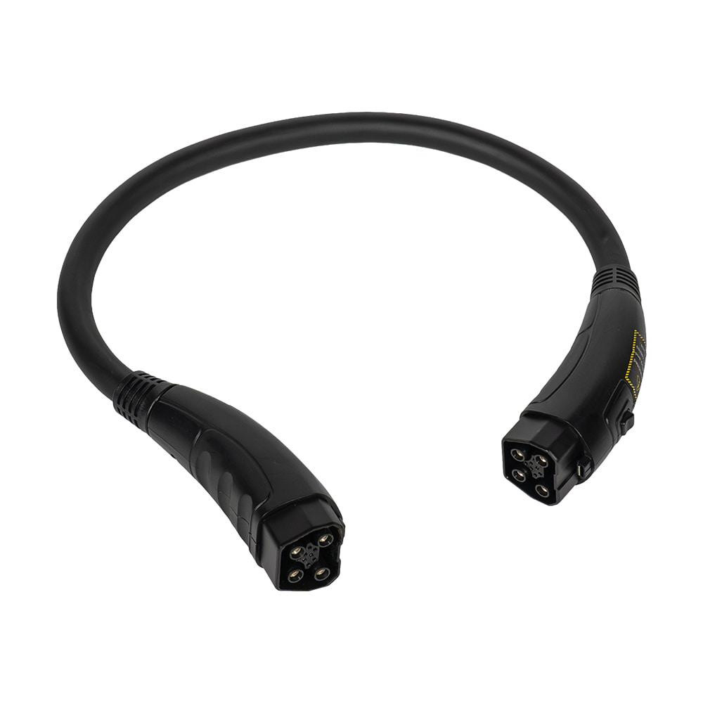 Додаткова батарея OUPES S2-BAT 2048Wh LiFePO4 для портативної зарядної станції Mega 1 S1 (42-00305) Київ - фото 14