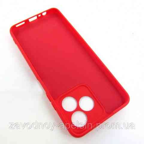 Realme C53 C51 Силиконовый чехол Защита камеры (женский) Одесса