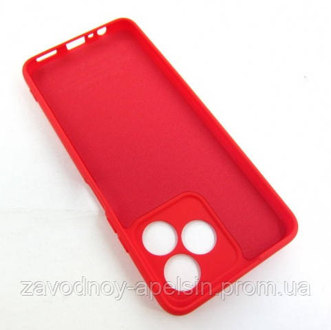 Realme C53 C51 Силиконовый чехол Защита камеры (женский) Одесса - изображение 2