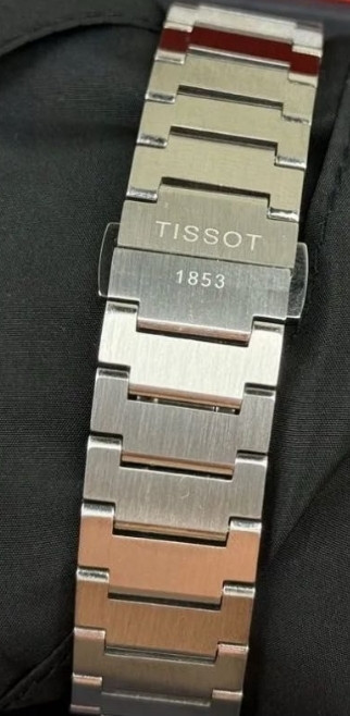 Преміумгодинник timsot powermatic 80 зелений. Київ - фото 5