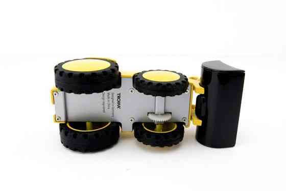 Канцелярский набор Troika Экскаватор Ровно