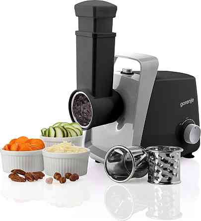 М'ясорубка Gorenje MG1601SB ( 1600 Вт ) Харків