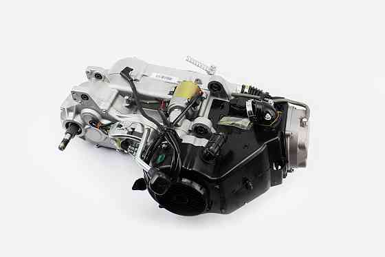 Двигун для квадроцикла (варіаторний) з редуктором задньої передачі в зборі 150куб. Київ