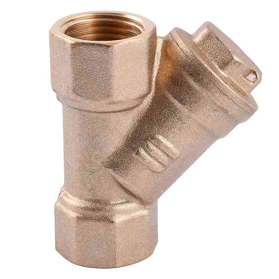 Фильтр грубой очистки SELBA 1/2″ SL1512 Киев
