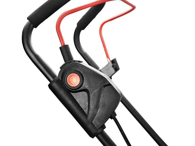 Газонокосилка аккумуляторная (36В, 370мм) Sturm CL4437CL (читать описание) Ровно - изображение 2