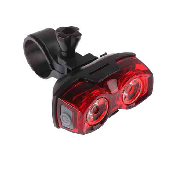 Вело габарит мигалка Feel Fit RPL-2232 маячок Бровары