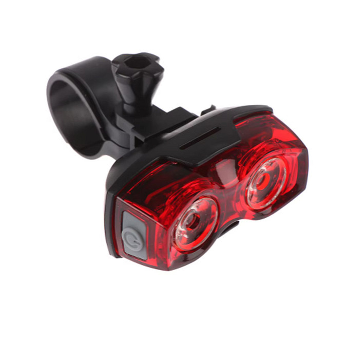Вело габарит мигалка Feel Fit RPL-2232 маячок Бровары - изображение 4