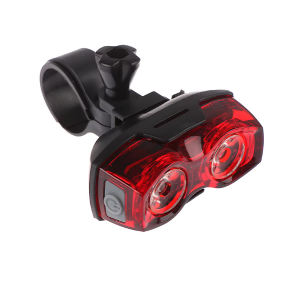 Вело габарит мигалка Feel Fit RPL-2232 маячок Бровари - фото 4