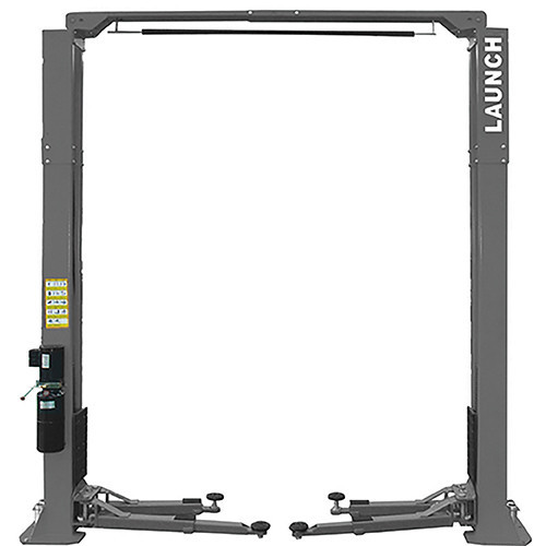 Автопідіймач двостійковий 5 т із верхньою синхронізацією LAUNCH VAG TLTW-250AT Одеса - фото 1