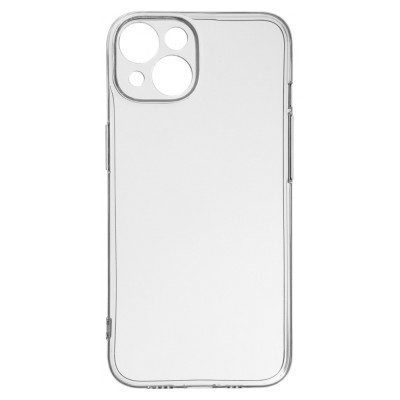 Чохол до мобільного телефона Armorstandart Air Series Apple iPhone 15 Camera cover Transparent (ARM68237) Вінниця - фото 1