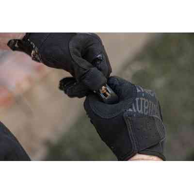 Тактичні рукавички Mechanix Precision High Dex XXL Black (HDG-55-012) Вінниця