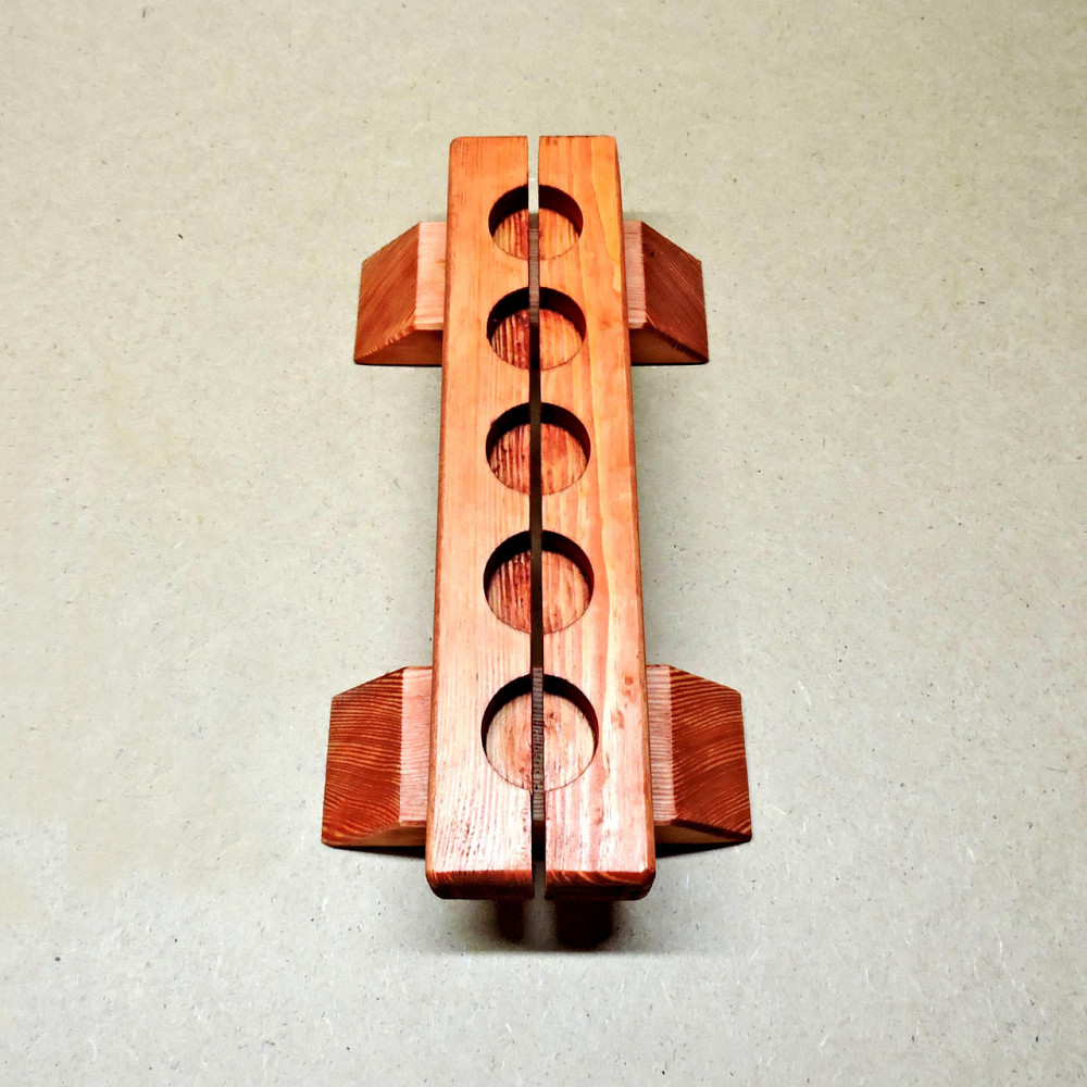 Подсвечник 