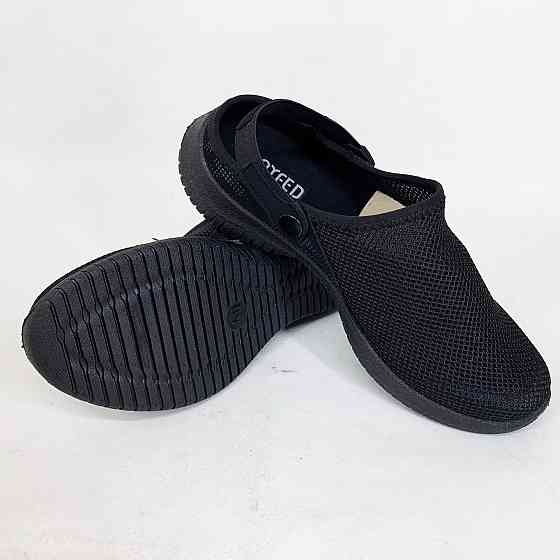 Кросівки жіночі літні сітка чорні 5031 39р XW-84 Львів