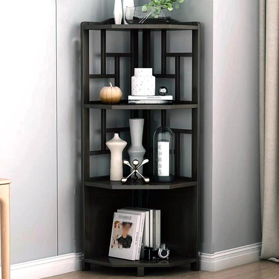 Стеллаж угловой 