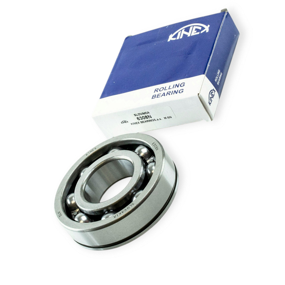 Подшипник 50308 Мукачево - изображение 1