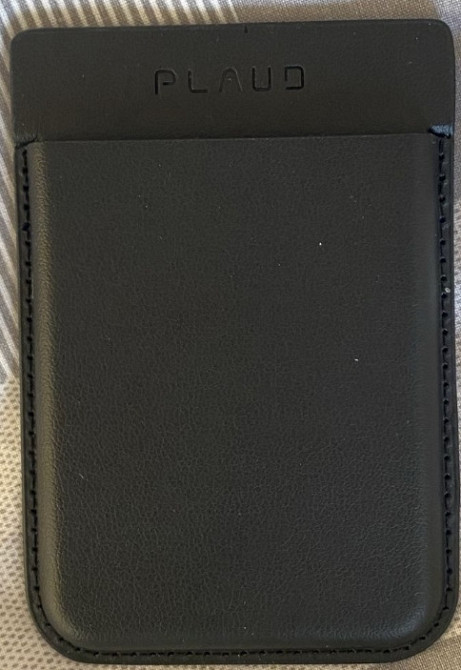 Диктофон голосовой записной книжки Plaud Note AI с искусственным интеллектом Харьков - изображение 2