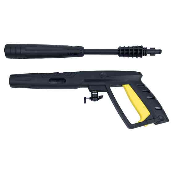 Vortex Мойка высокого давления 2200Вт, 165бар, 5.8л/мин, шланг 5м VORTEX (5342633) Коломия