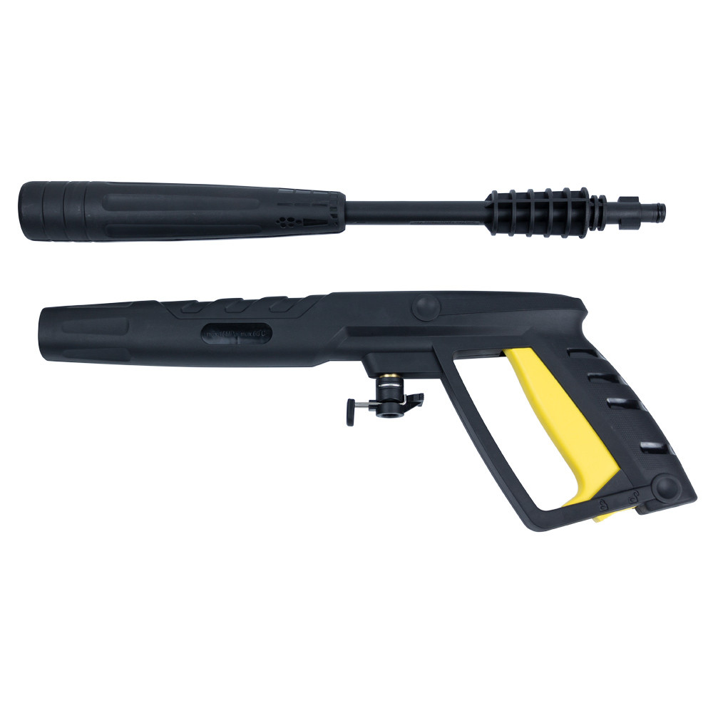 Vortex Мойка высокого давления 2200Вт, 165бар, 5.8л/мин, шланг 5м VORTEX (5342633) Коломыя - изображение 2